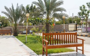 محوطه محوطه