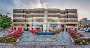 هتل هانی قشم