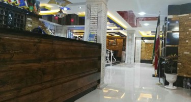 هتل نخل هنگام قشم