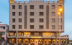 نمای بیرونی