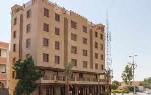 نمای بیرونی