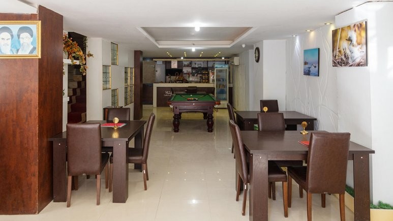 رستوران رستوران