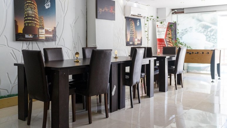 رستوران رستوران