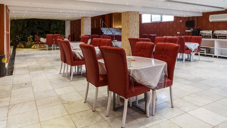 رستوران رستوران