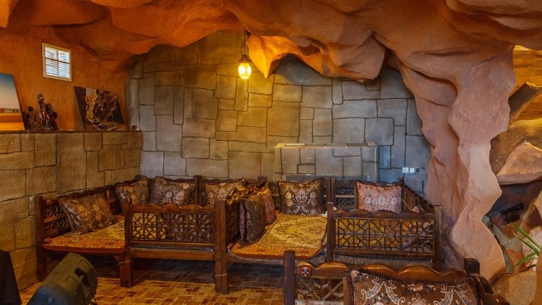 رستوران رستوران