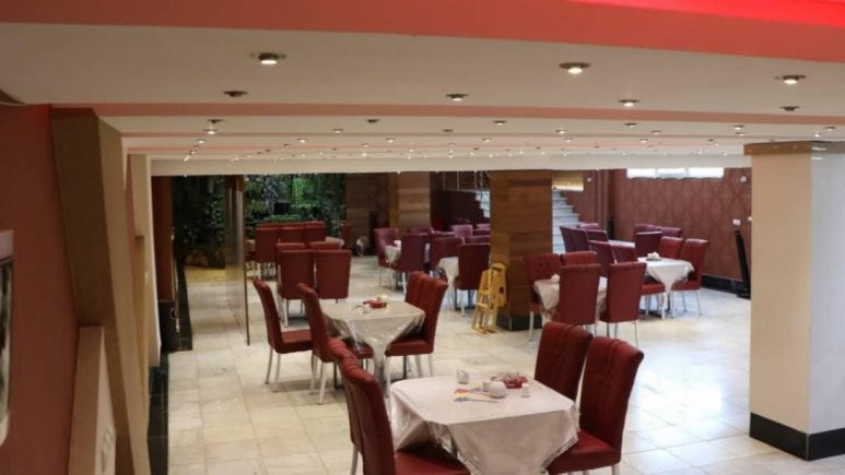 رستوران رستوران