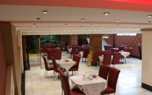 رستوران رستوران