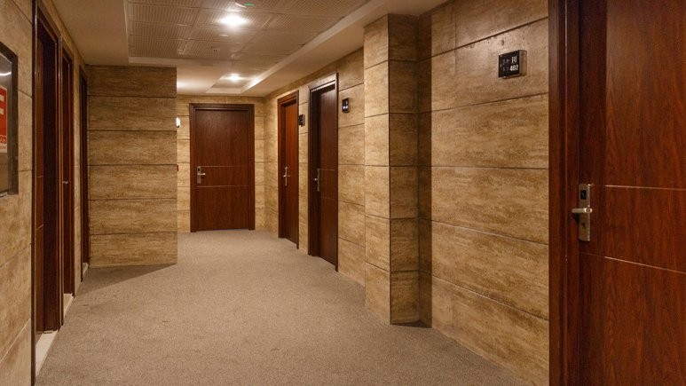 راهرو راهرو