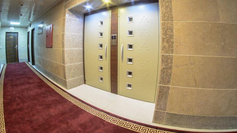 آسانسور آسانسور