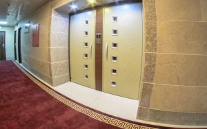 آسانسور آسانسور