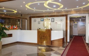 پذیرش پذیرش