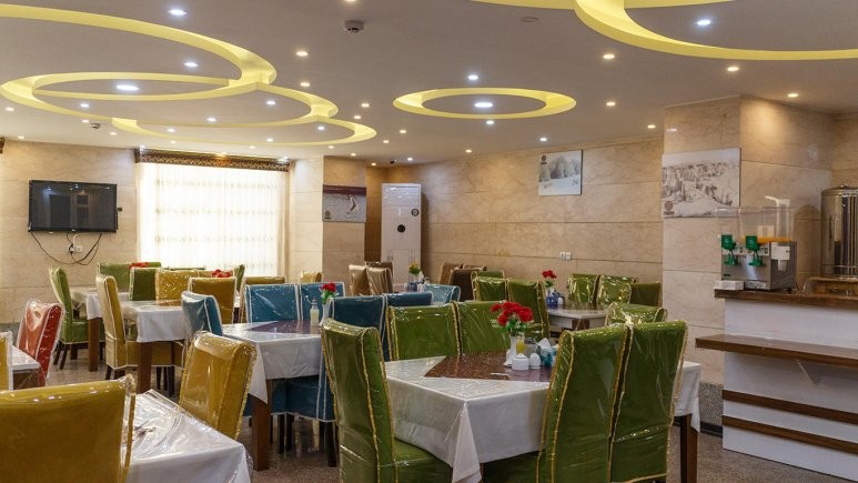 رستوران رستوران