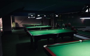 بیلیارد بیلیارد