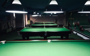 بیلیارد