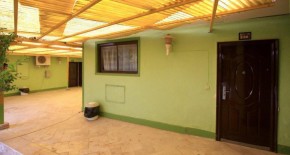 هتل پارک قشم