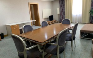 اتاق جلسه اتاق جلسه