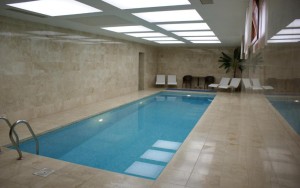 استخر استخر