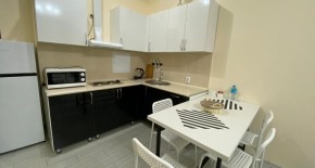 هتل Rusel آکتائو