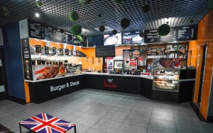 رستوران رستوران