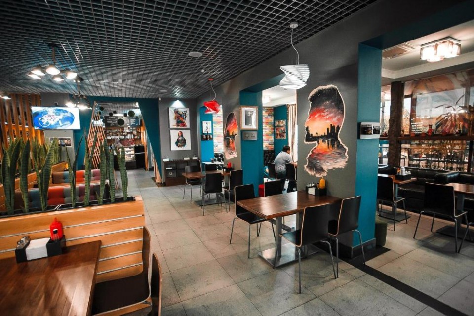 رستوران رستوران