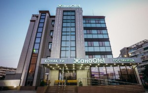 ویو هتل ویو هتل