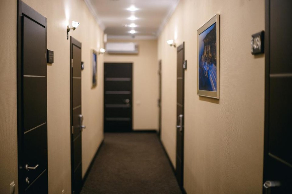 راهرو راهرو