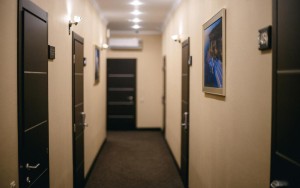 راهرو راهرو