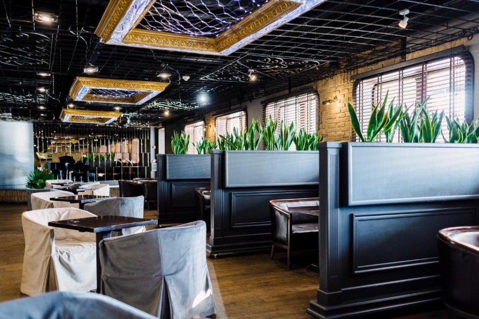 رستوران رستوران