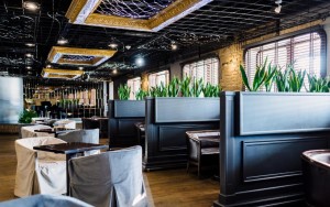 رستوران رستوران