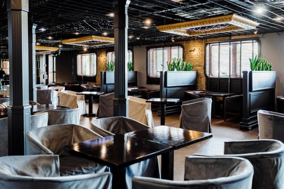 رستوران رستوران