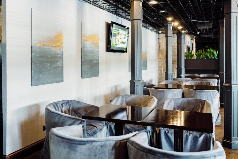 رستوران رستوران