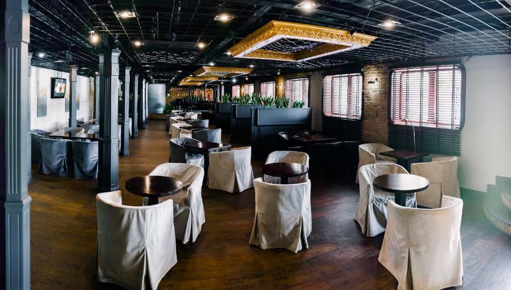 رستوران رستوران