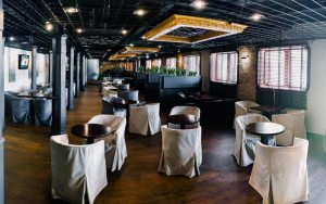 رستوران رستوران