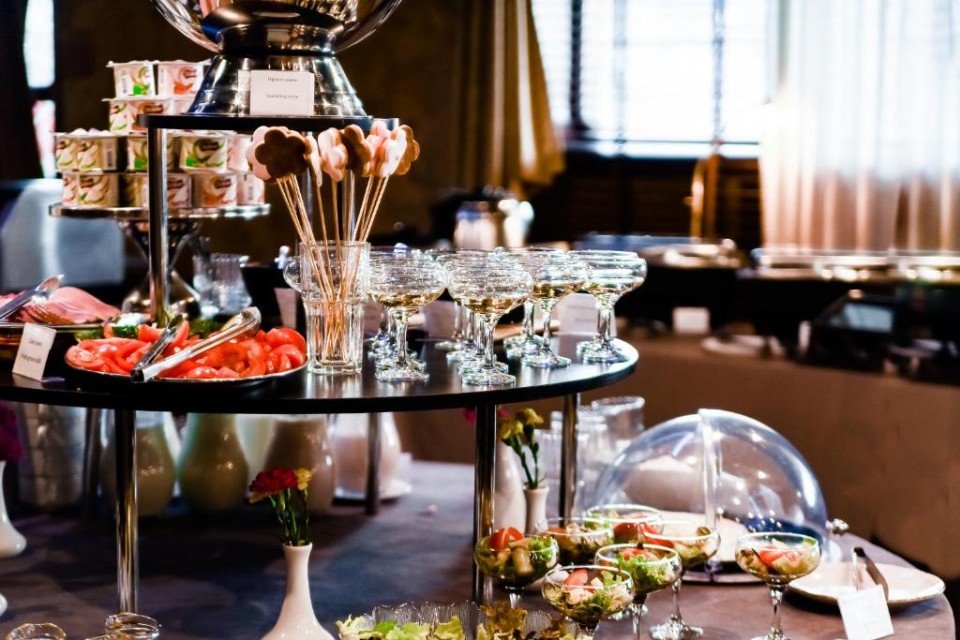 رستوران رستوران