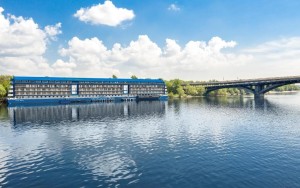 محوطه هتل محوطه هتل