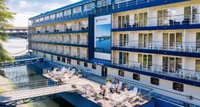 هتل Bakkara کیف