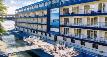 هتل Bakkara کیف