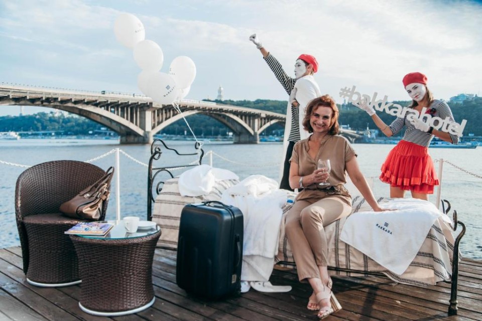 محوطه هتل محوطه هتل