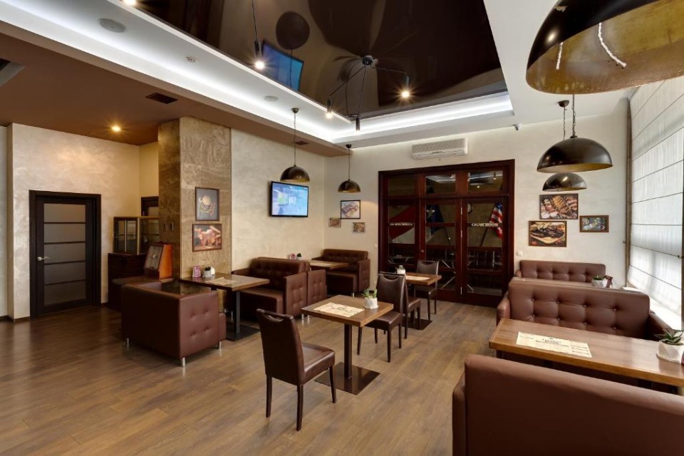 رستوران رستوران