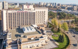 محوطه هتل محوطه هتل