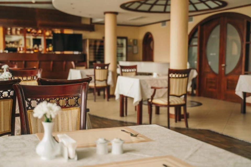 رستوران رستوران