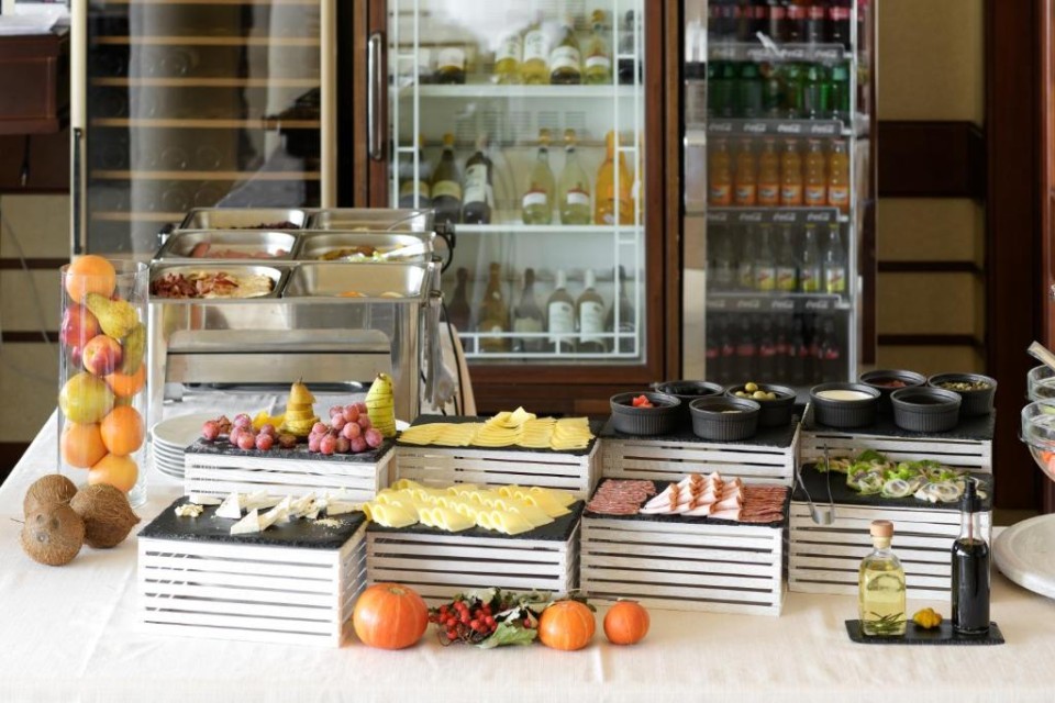 رستوران رستوران