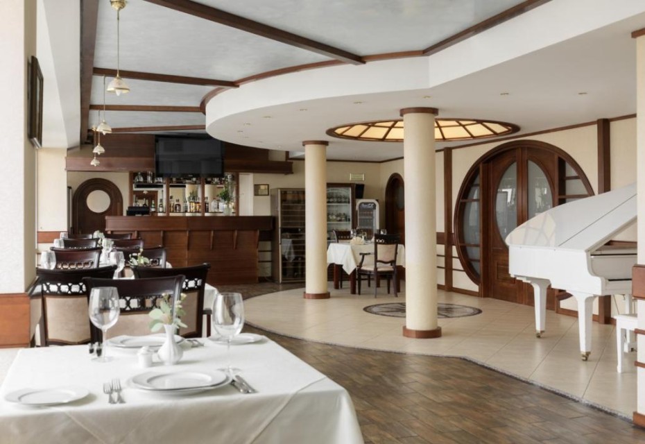 رستوران رستوران