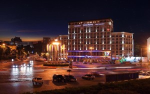 ویو هتل ویو هتل