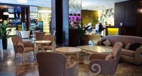 هتل Khreschatyk City Center کیف