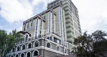 هتل ibis Kyiv City Center کیف