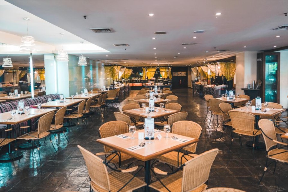 رستوران رستوران