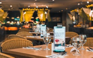 رستوران رستوران