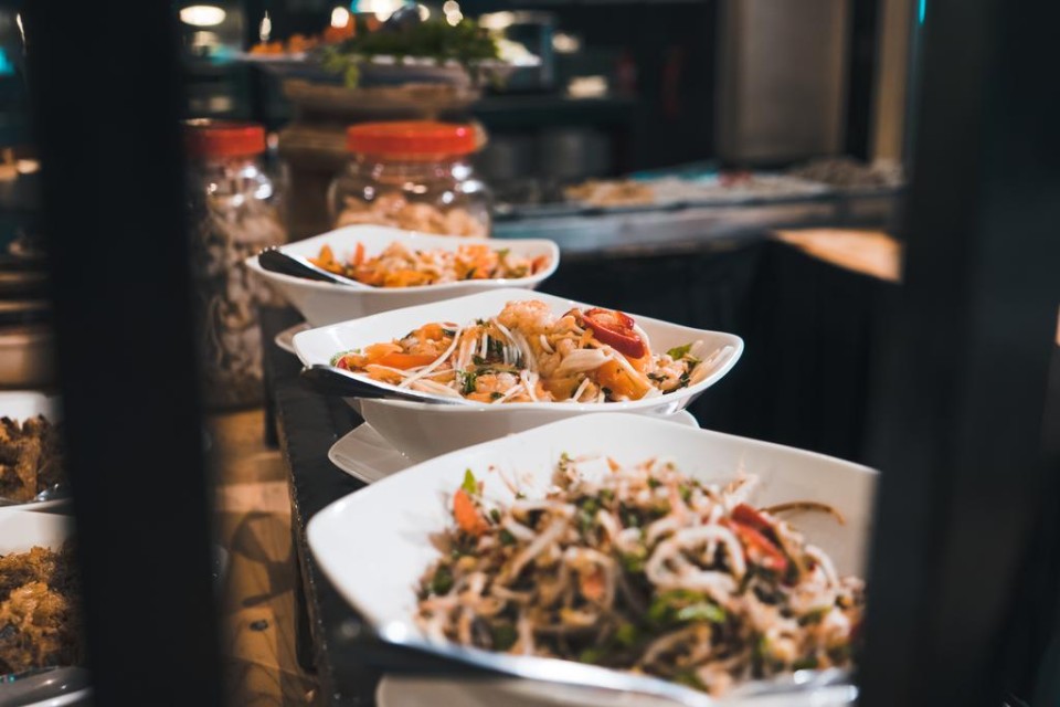 رستوران رستوران