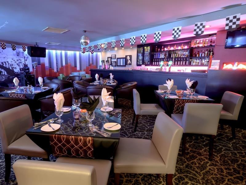 رستوران رستوران